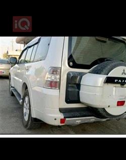 ميتسوبيشي باجيرو